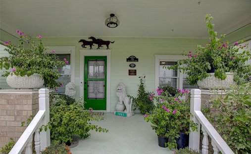 House in Georgetown, Texas, United States 1
