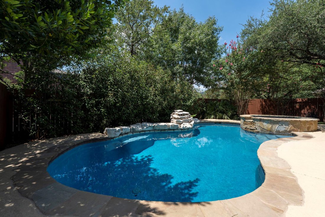 House in Austin, Texas, United States 3 - 18584187