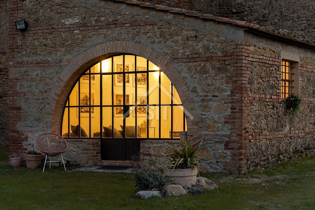 Apartment in Faido, Ticino, Switzerland 5 - 18581455