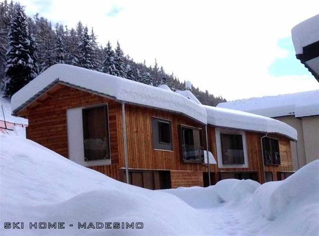 Villa in Madesimo, Lombardy, Italy 4 - 18580674