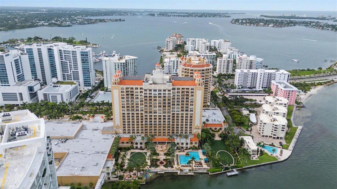 Condo in Sarasota, Florida, United States 5 - 17828393