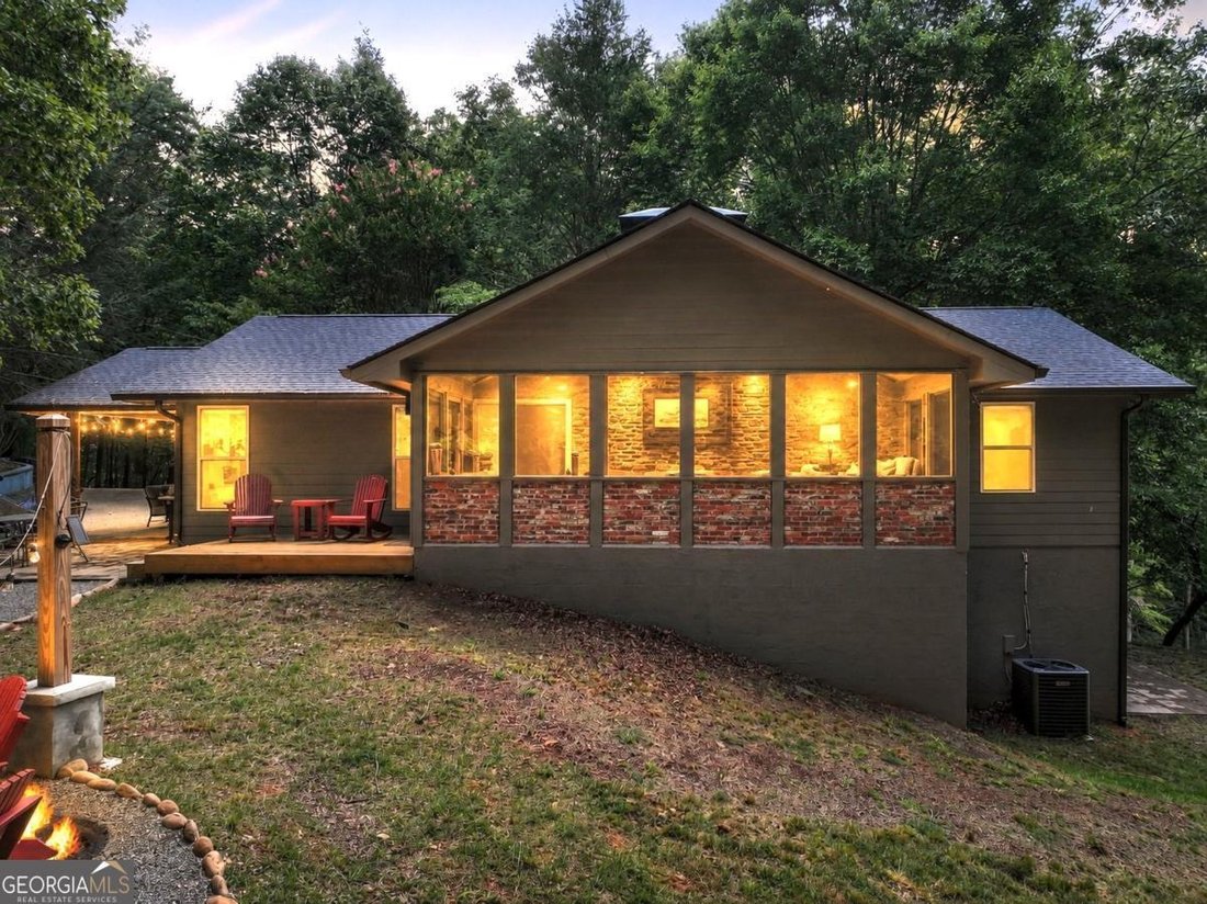 House in Ellijay, Georgia, United States 2 - 18582072