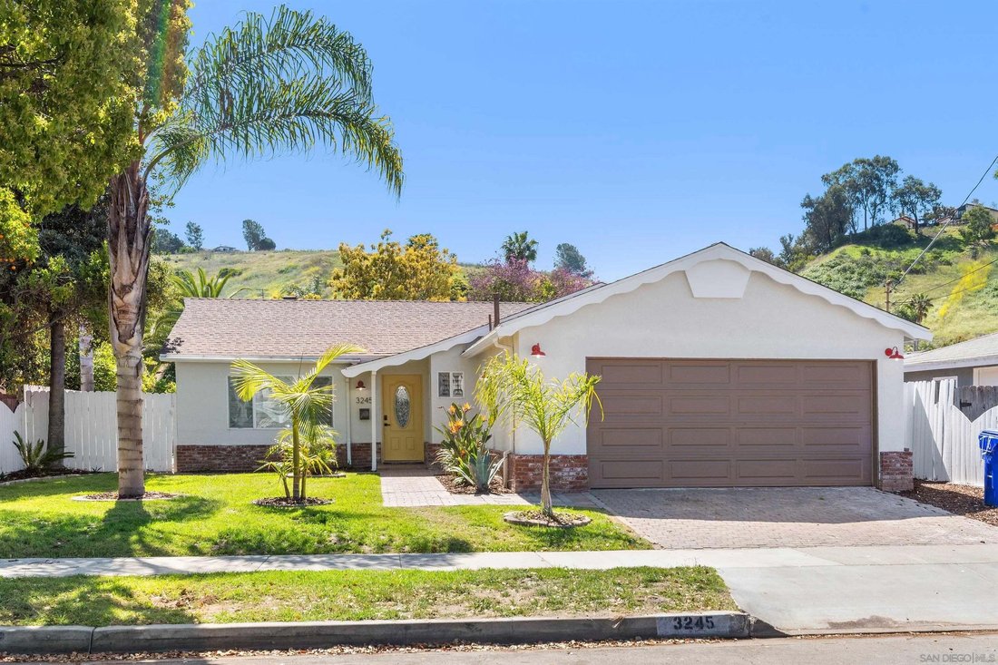 House in Oceanside, California, United States 1 - 18584633