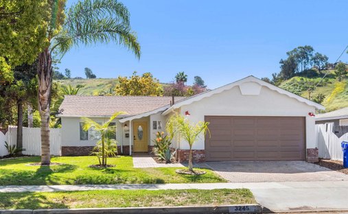 House in Oceanside, California, United States 1