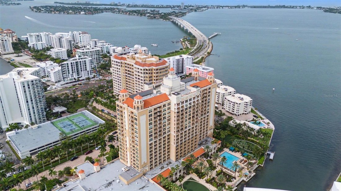 Condo in Sarasota, Florida, United States 4 - 17828393