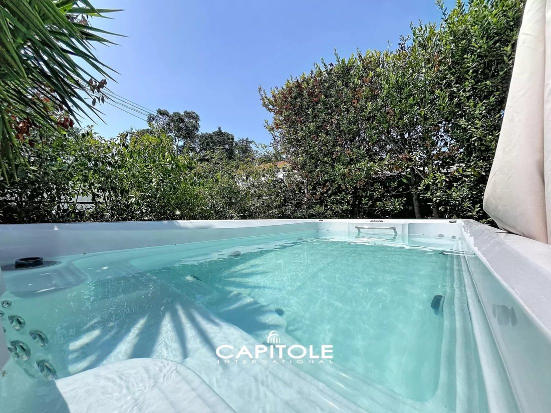 House in French Riviera, Provence-Alpes-Côte d'Azur, France 1 - 18582497