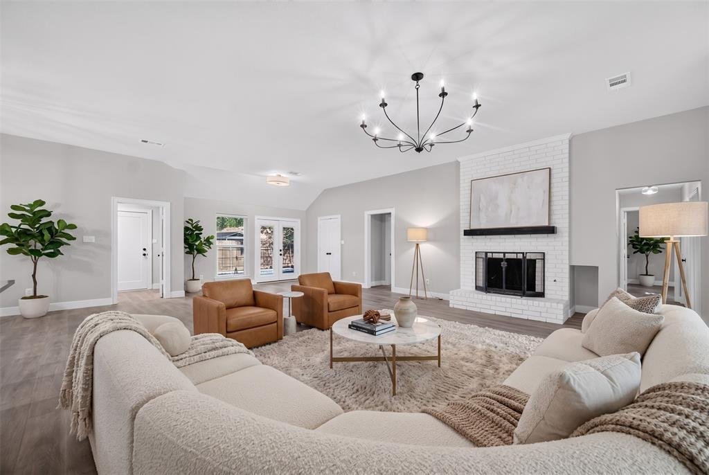 House in Plano, Texas, United States 4 - 18582139