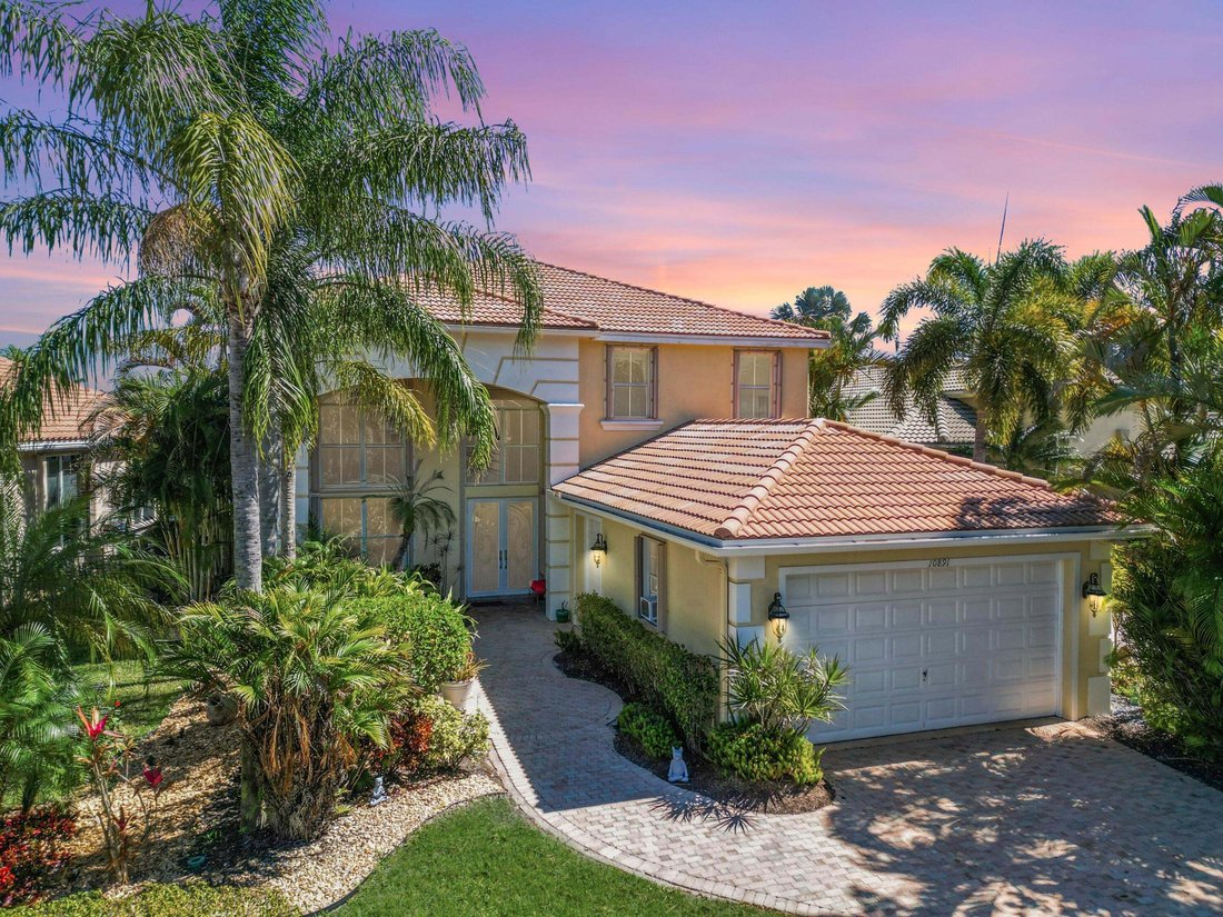 House in Wellington, Florida, United States 1 - 18584204