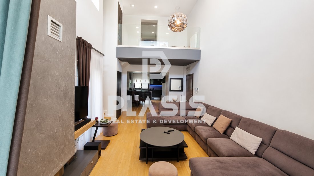 Apartment in Glyfada, Attica, Greece 2 - 15855270