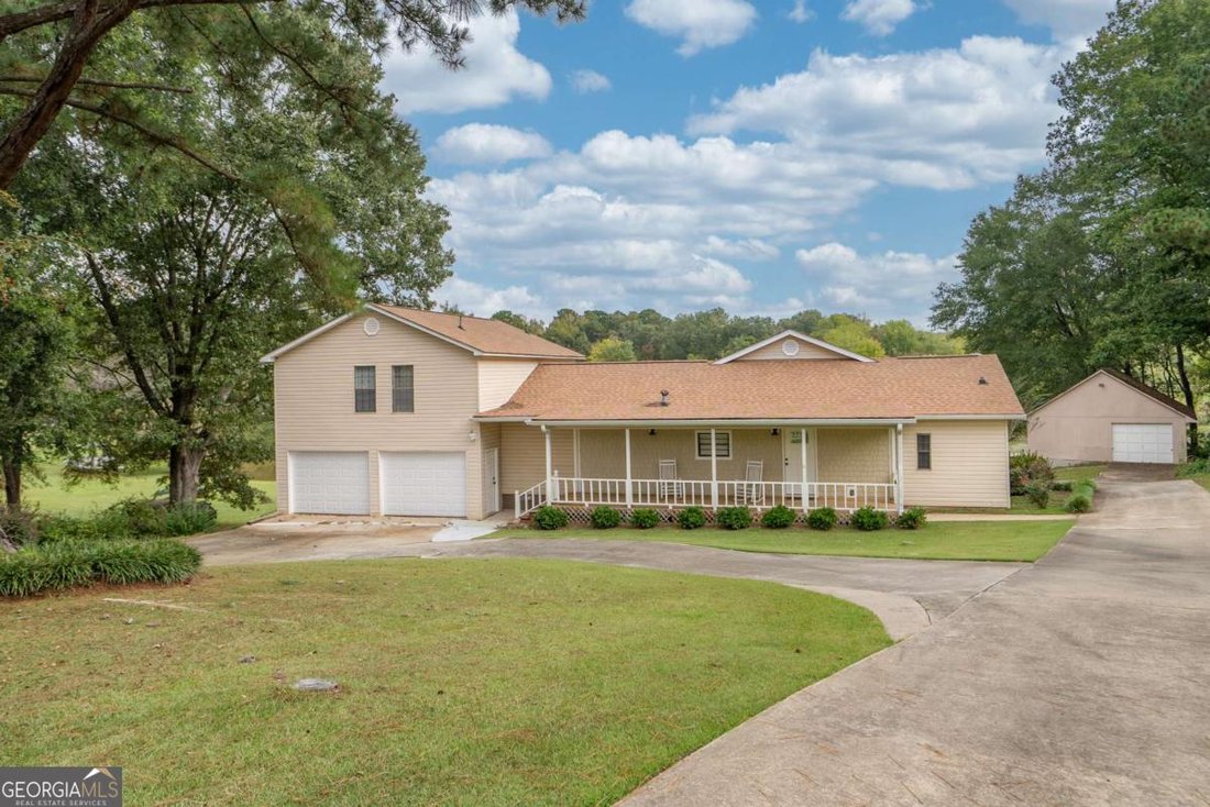 House in Madison, Georgia, United States 2 - 18582091