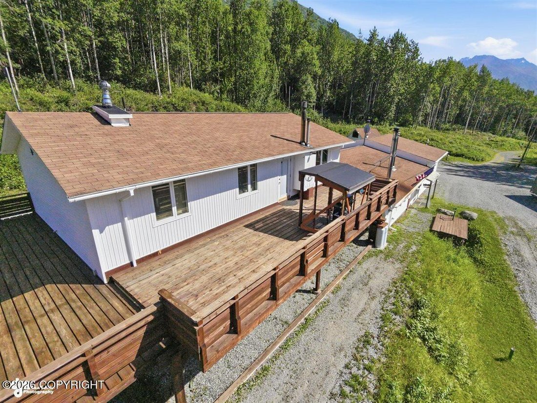 House in Anchorage, Alaska, United States 5 - 18175990