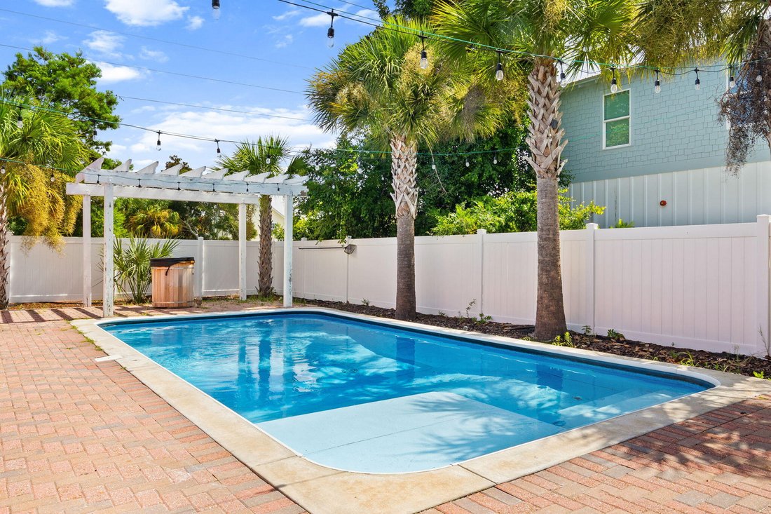 House in Destin, Florida, United States 1 - 18584444