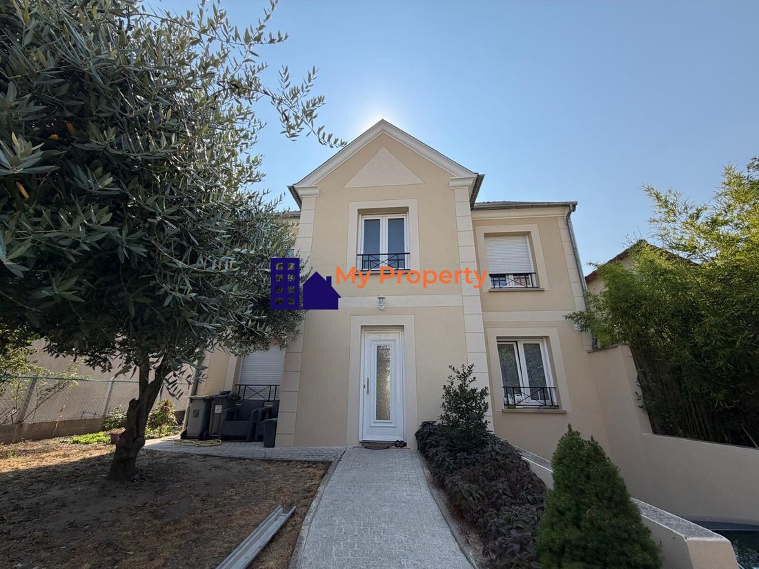 House in Centre Ville, Houilles, France 1 - 18586139