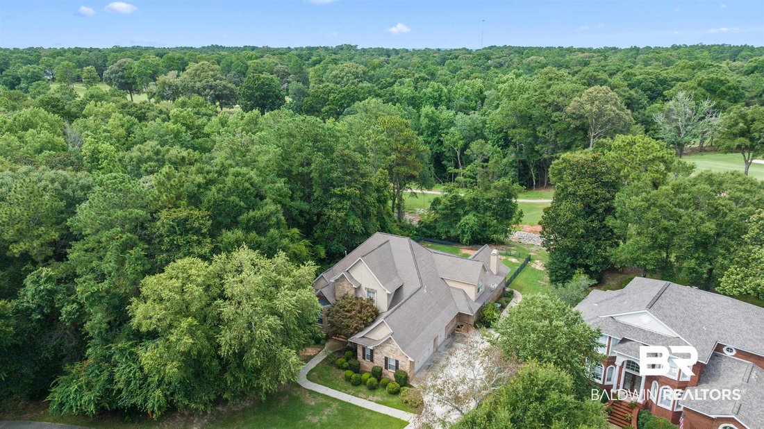 House in Daphne, Alabama, United States 5 - 18448953