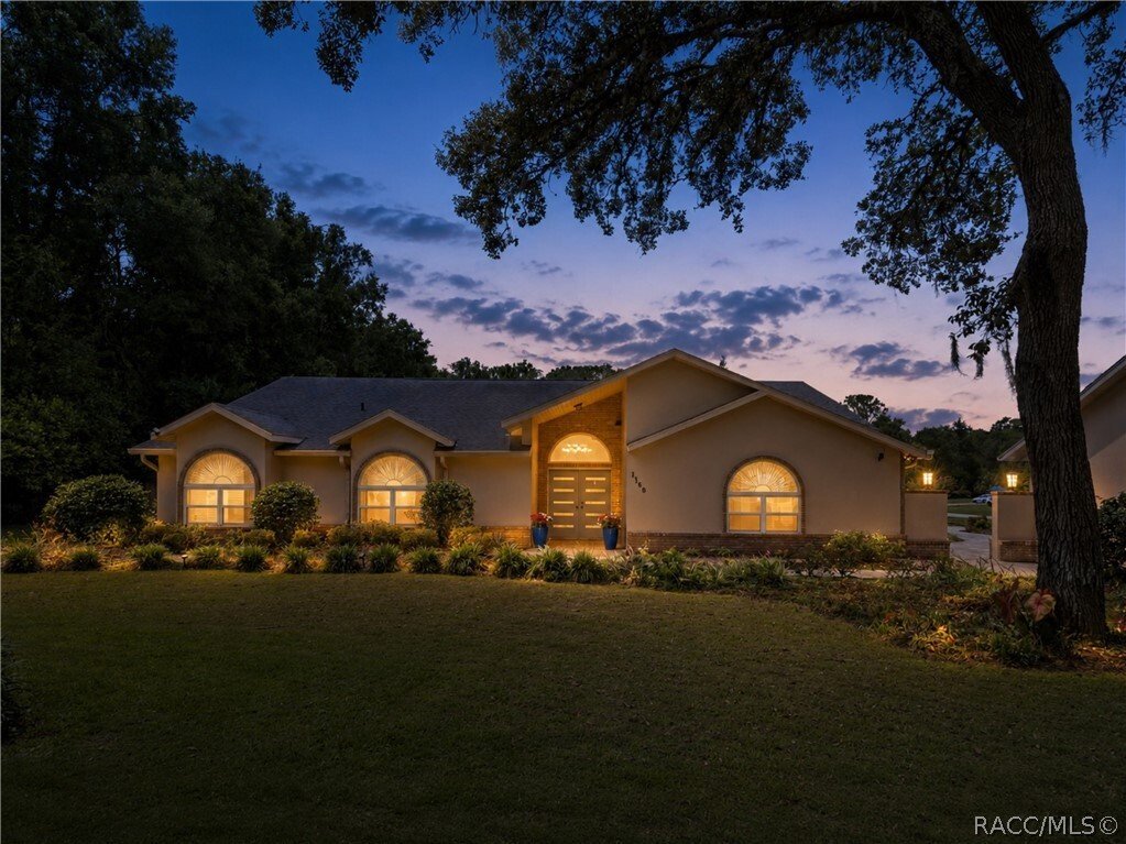 House in Lecanto, Florida, United States 1 - 18581576