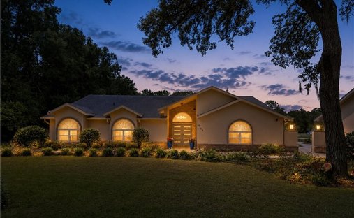 House in Lecanto, Florida, United States 1