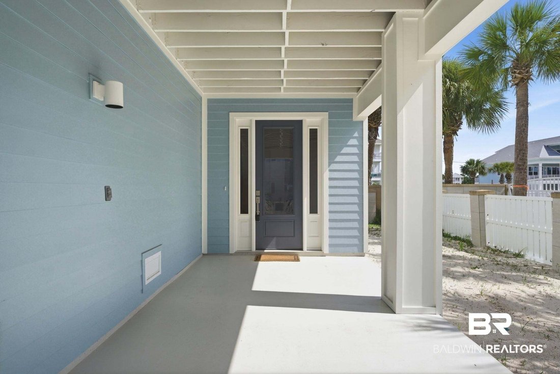 House in Pensacola, Florida, United States 5 - 18158115
