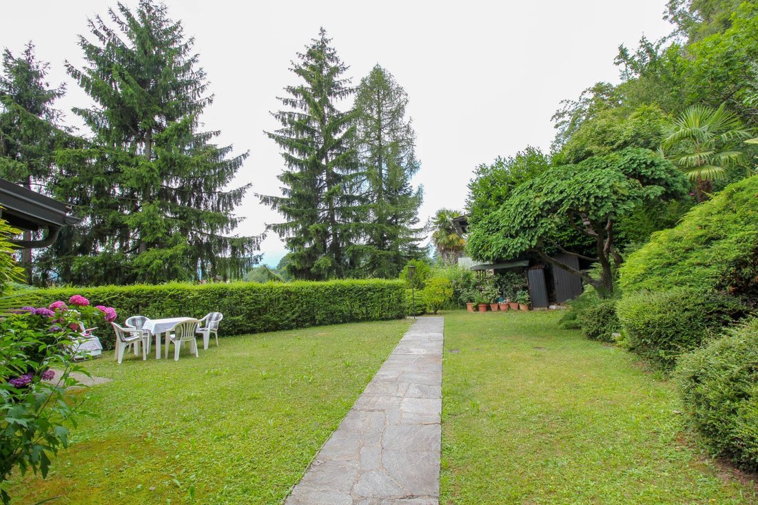House in Cademario, Ticino, Switzerland 2 - 18583361