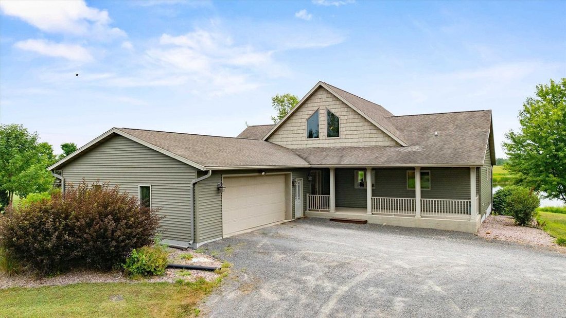 House in Arpin, Wisconsin, United States 5 - 18583987