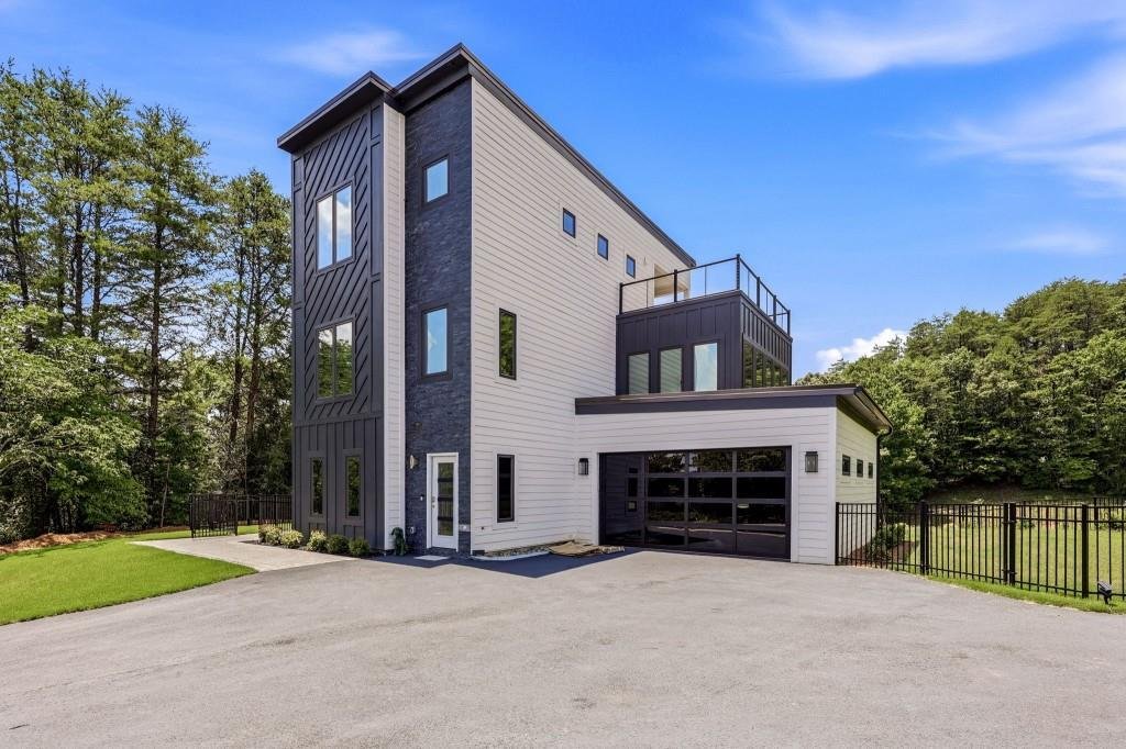 House in Helen, Georgia, United States 4 - 18581836