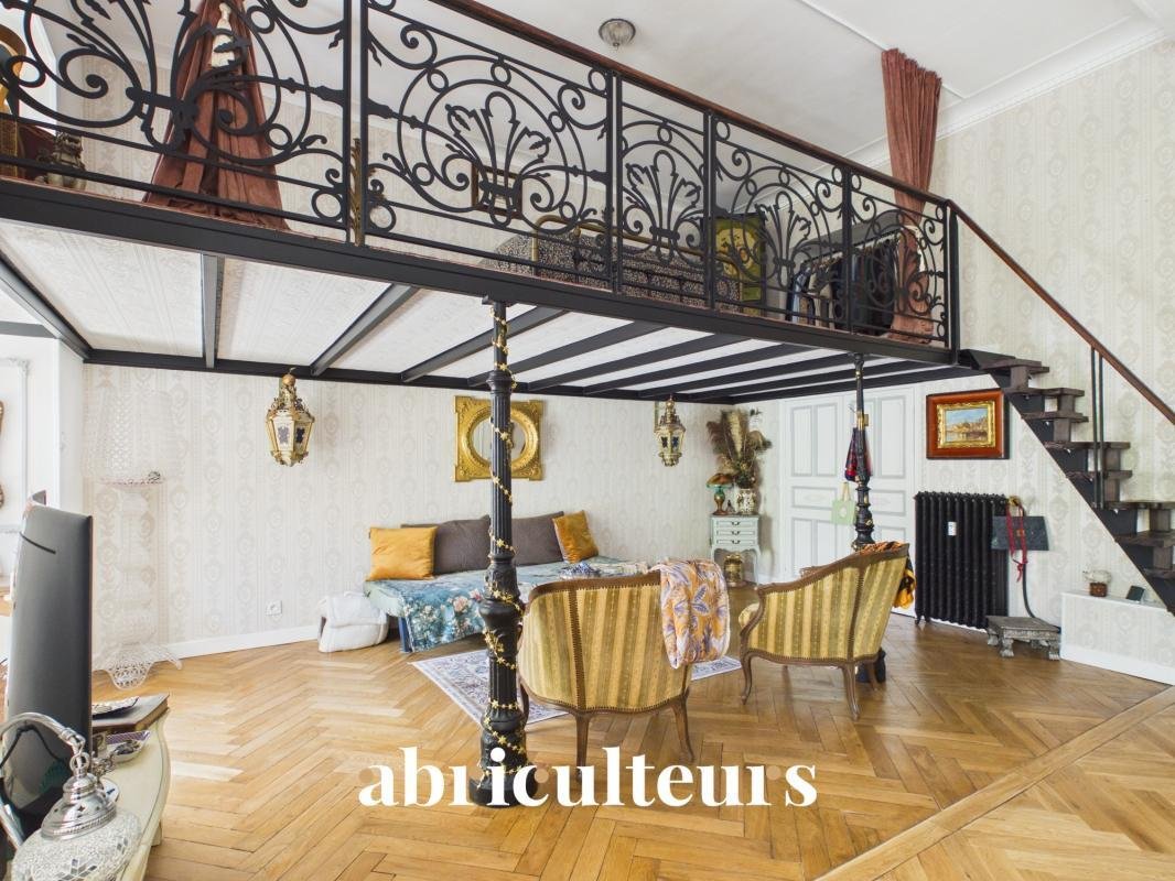 Apartment in Fleurs-Gambetta, Nice, France 4 - 18583233