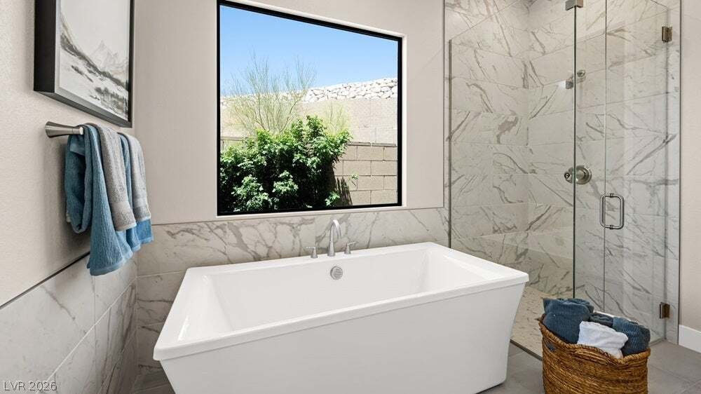 Townhouse in Las Vegas, Nevada, United States 5 - 18583812