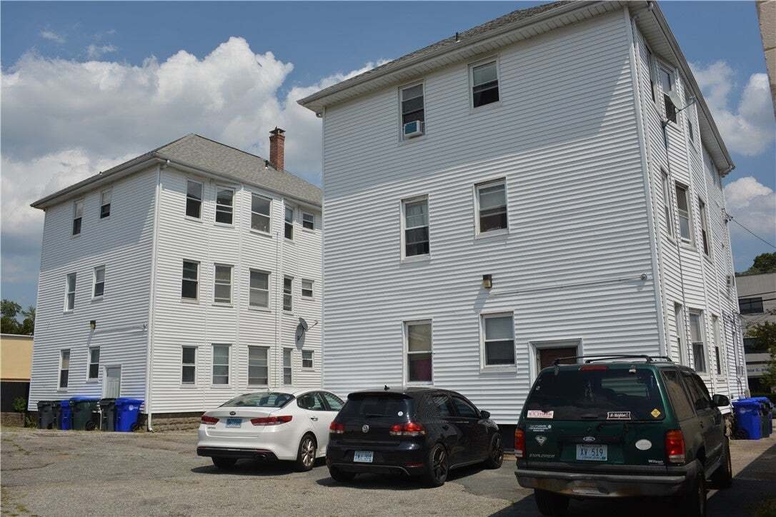 North Providence, Rhode Island, United States 4 - 18581083