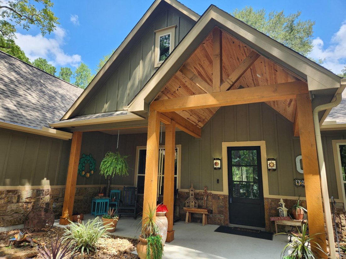 House in Plantersville, Texas, United States 3 - 18569174