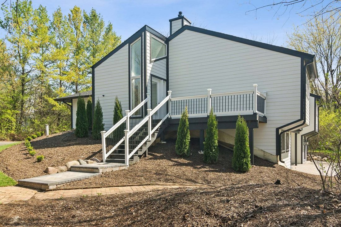 House in Long Grove, Illinois, United States 2 - 18582027