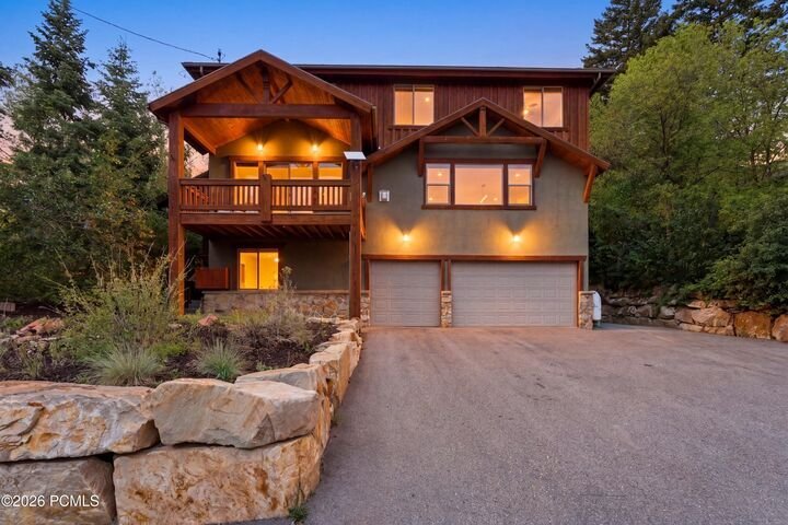 House in Park City, Utah, United States 1 - 18586066