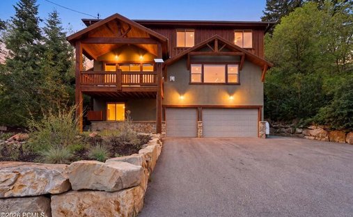 House in Park City, Utah, United States 1