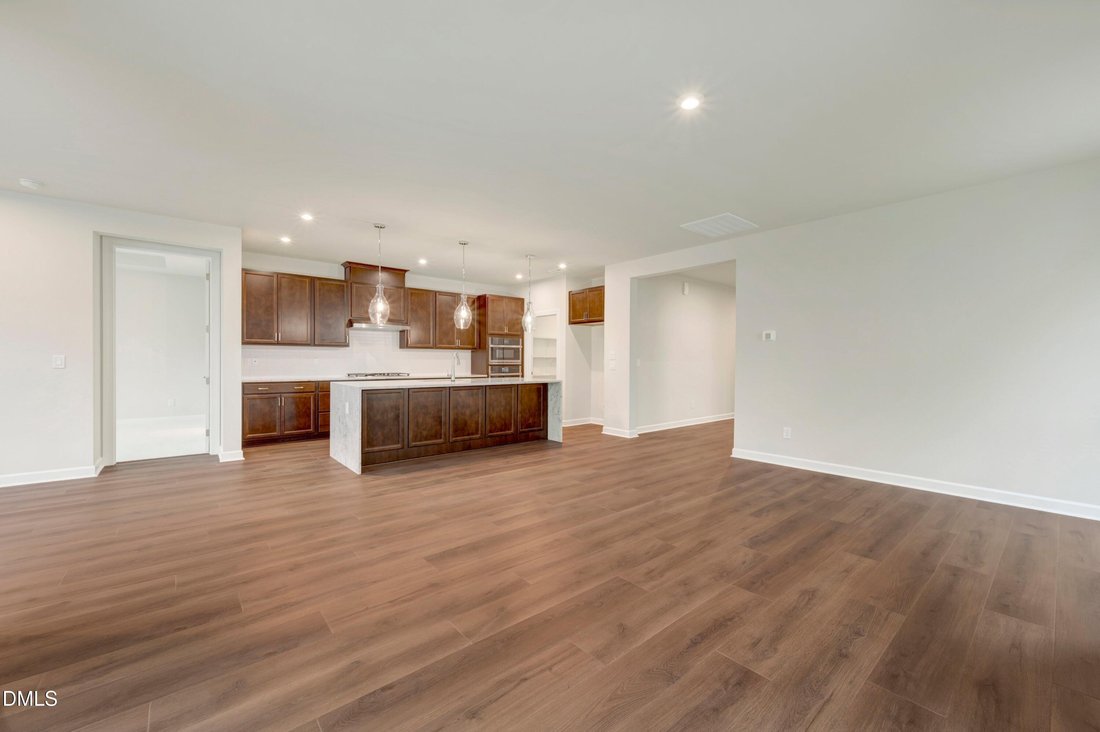 House in Fuquay-Varina, North Carolina, United States 5 - 17363492