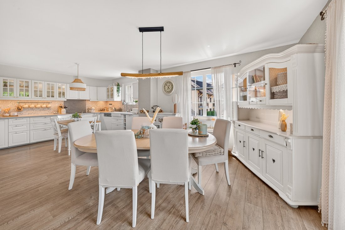 Appartement à Servion, Vaud, Suisse 3 - 18580847