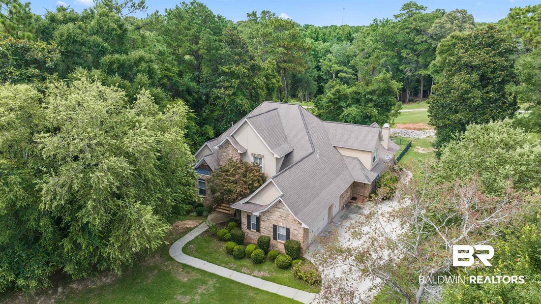 House in Daphne, Alabama, United States 4 - 18448953