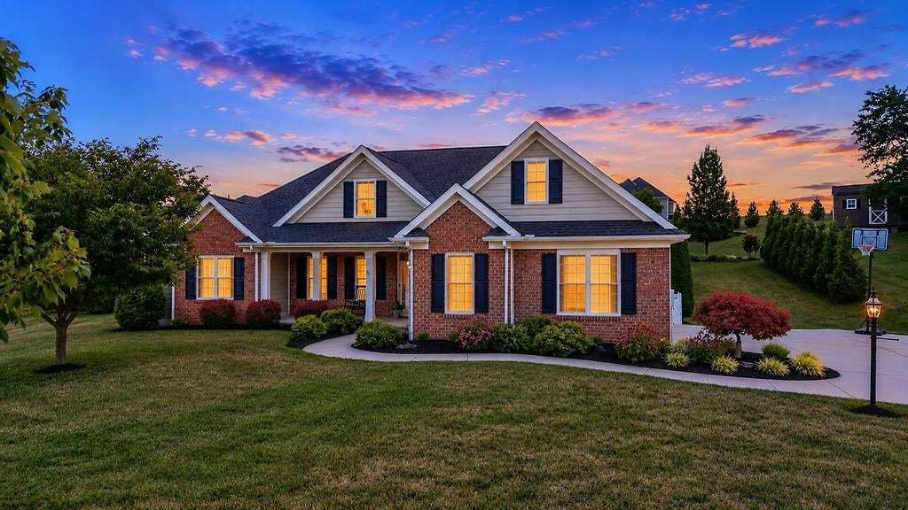 House in Fishersville, Virginia, United States 2 - 18580547