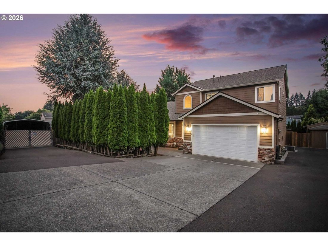 House in Vancouver, Washington, United States 2 - 17714098