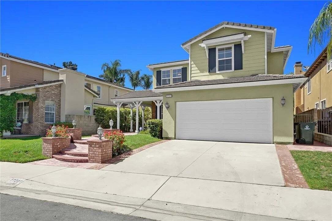 House in Yorba Linda, California, United States 3 - 18584677