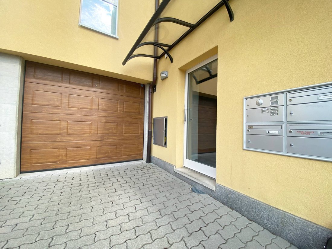 House in Mendrisio, Ticino, Switzerland 1 - 18583388