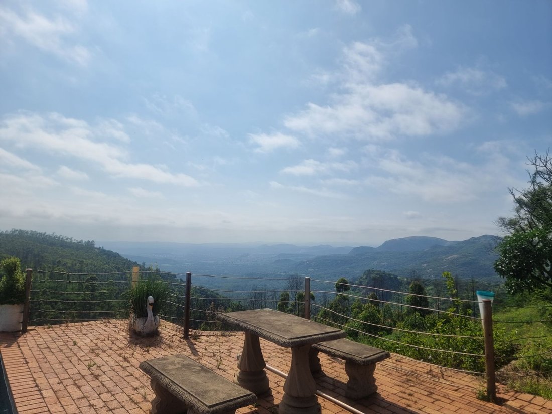 Farm Ranch in Johannesburg, Gauteng, South Africa 3 - 18581708