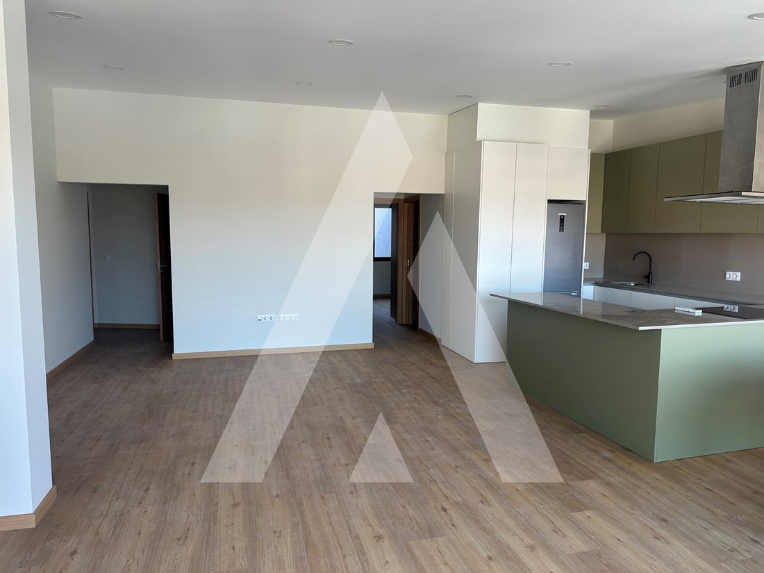 Apartment in Gloria e Vera Cruz, Aveiro District, Portugal 2 - 18585383