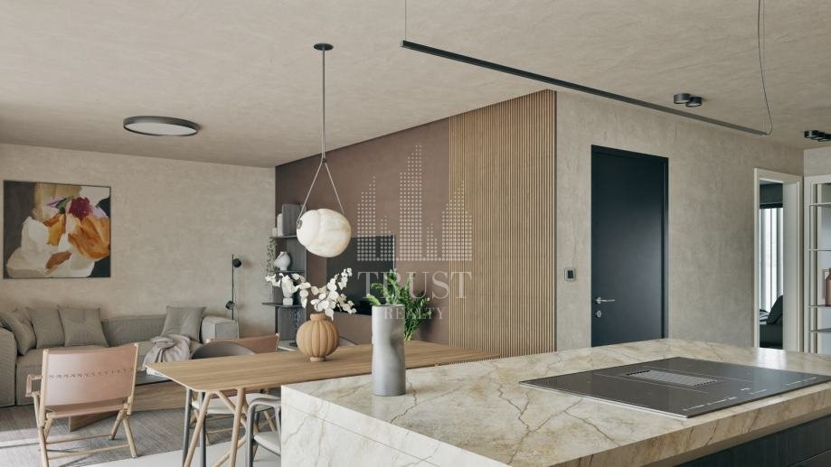 Apartment in Grad Kraljevica, Primorje-Gorski Kotar County, Croatia 2 - 18585133