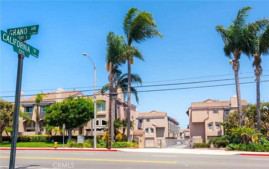 Townhouse in El Segundo, California, United States 1 - 18581701