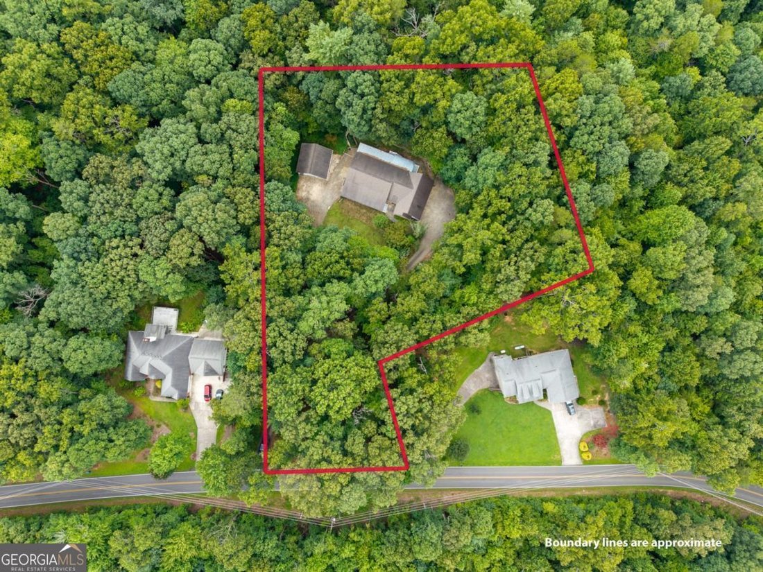 House in Ellijay, Georgia, United States 4 - 18582044