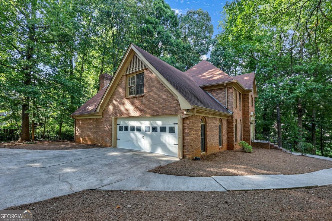 Haus in Snellville, Georgia, Vereinigte Staaten 3 - 18584924