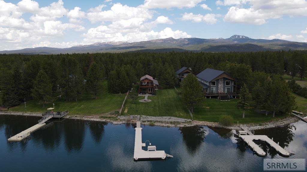 House in Island Park, Idaho, United States 2 - 17791891
