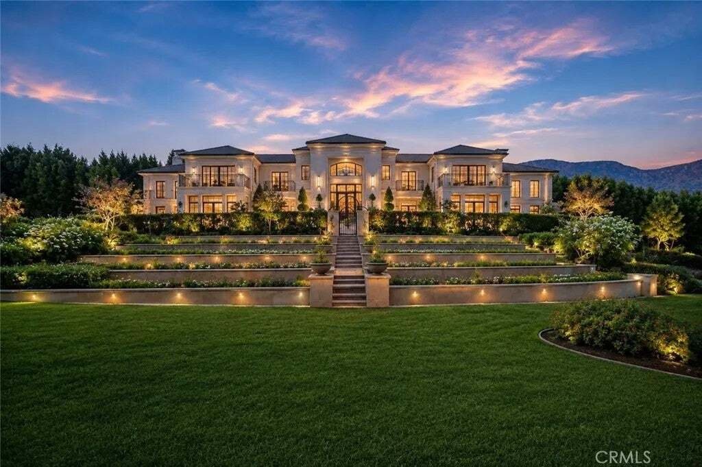 House in Bradbury, California, United States 5 - 18581751