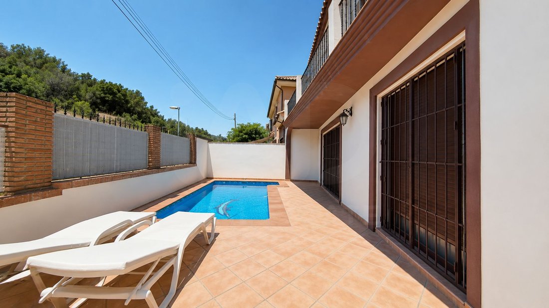 Townhouse in Cordoba, Andalusia, Spain 3 - 18585558