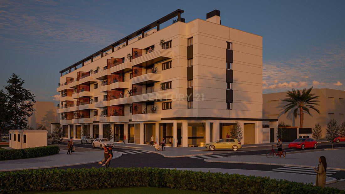 Andere in Las Lagunas, Mijas, Spanien 3 - 18585279