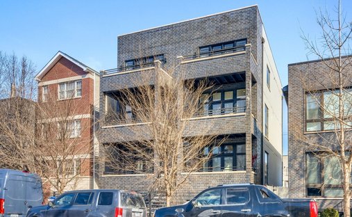 Condo in Chicago, Illinois, United States 1