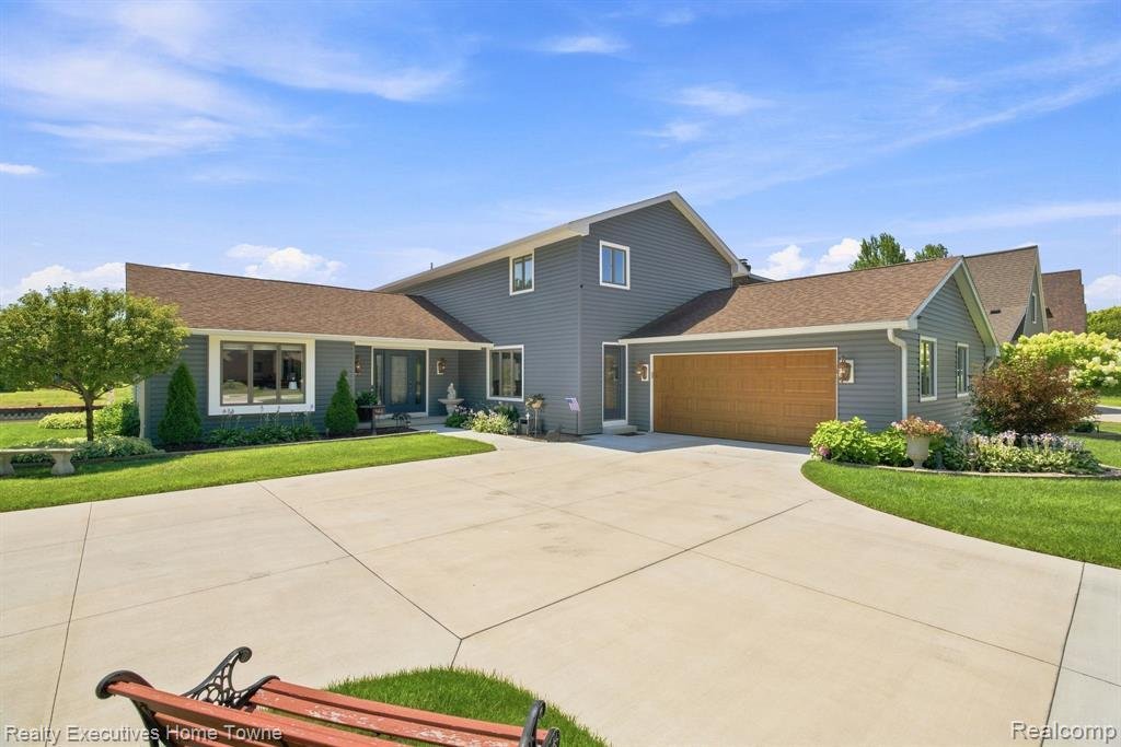 House in Port Huron, Michigan, United States 2 - 18581379